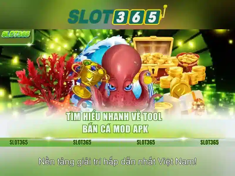 Slot365 nổ hũ