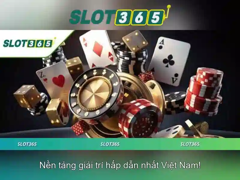Đăng Nhập Slot365 – Trải Nghiệm Mới Nhất 2026