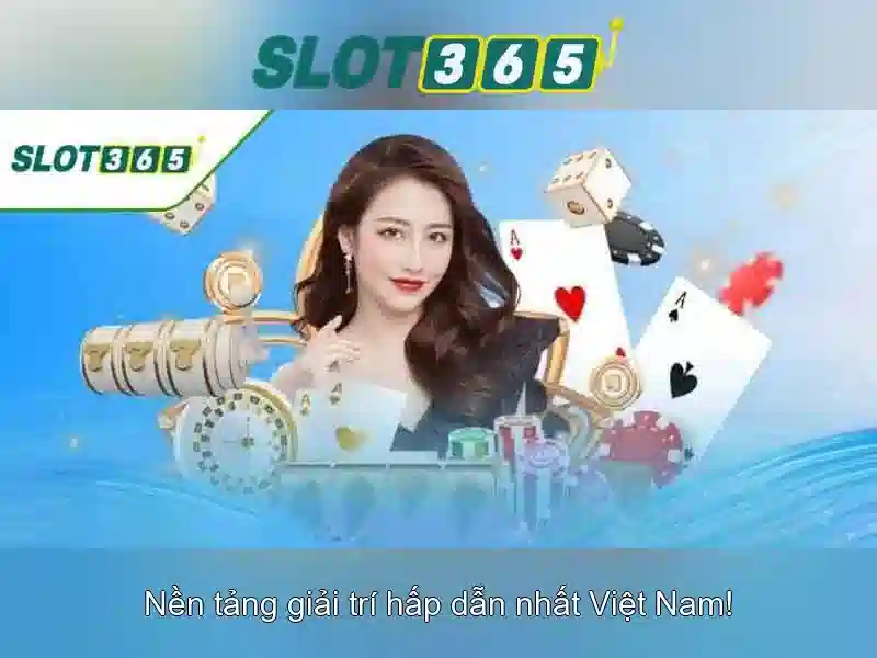 Rút Tiền Slot365 Chính Thức