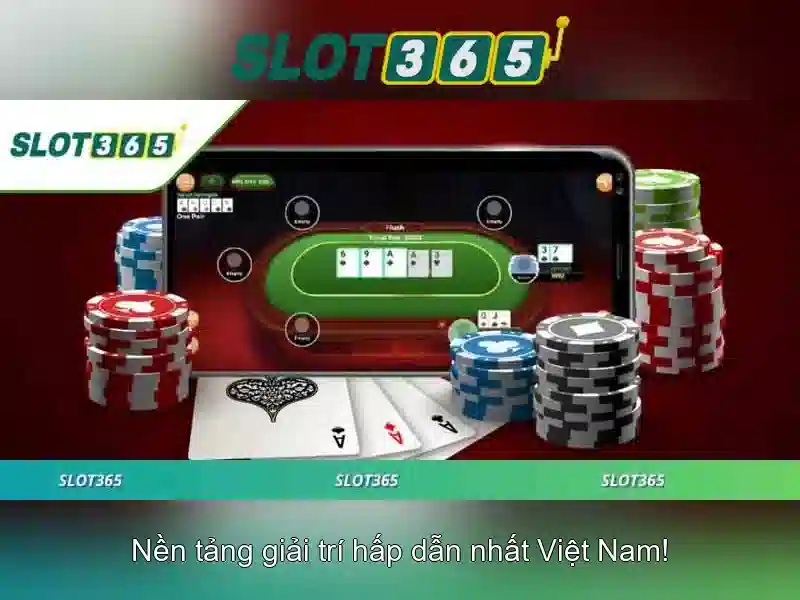 Slot365 Có Lừa Đảo Không? Đánh Giá Từ Người Chơi Thực