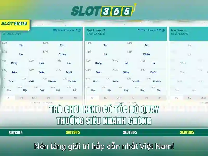 Slot365 khuyến mãi