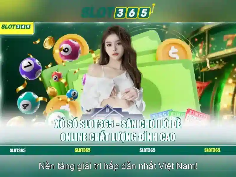 Hướng Dẫn Đăng Nhập Slot365