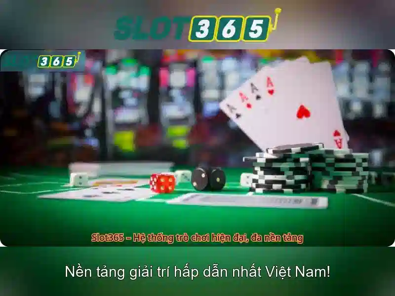 SLOT365 – Trang Chủ SLOT365 | Nhà Cái SLOT365 | Slot365 RTP