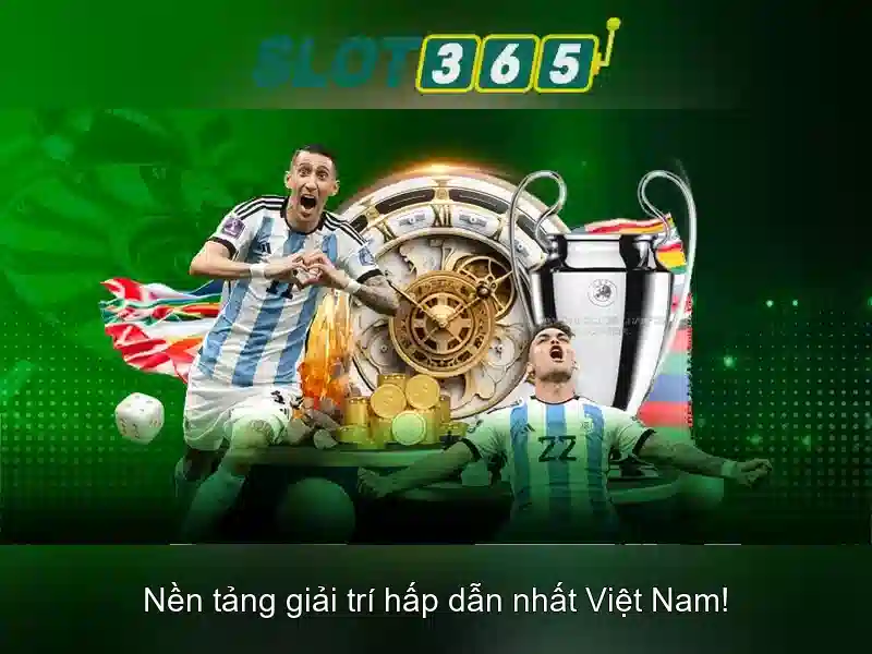 slot365 casino