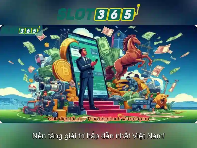 Hướng Dẫn Tham Gia Xổ Số