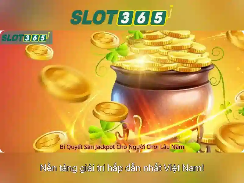 SLOT365