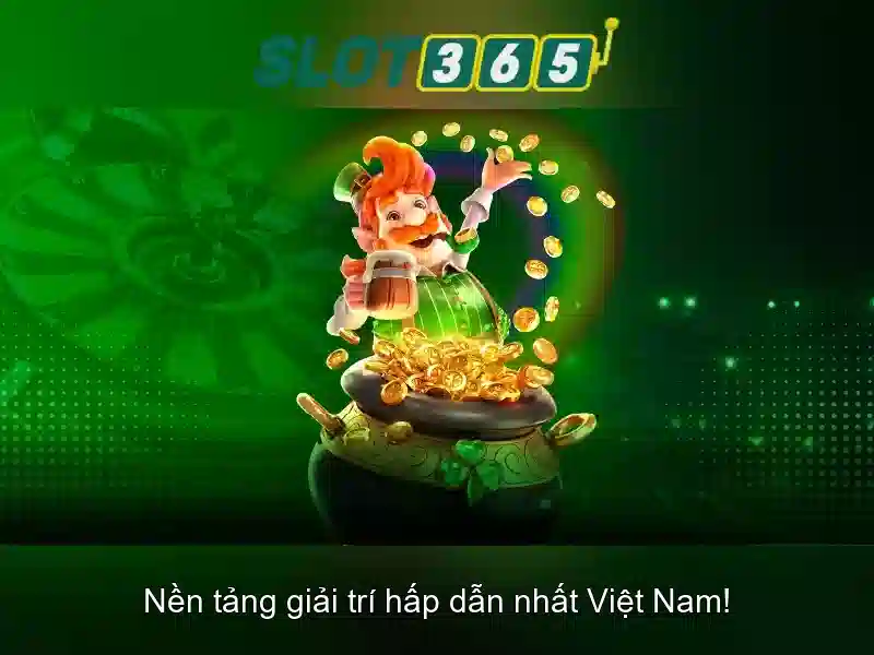 GAME HOT SLOT365