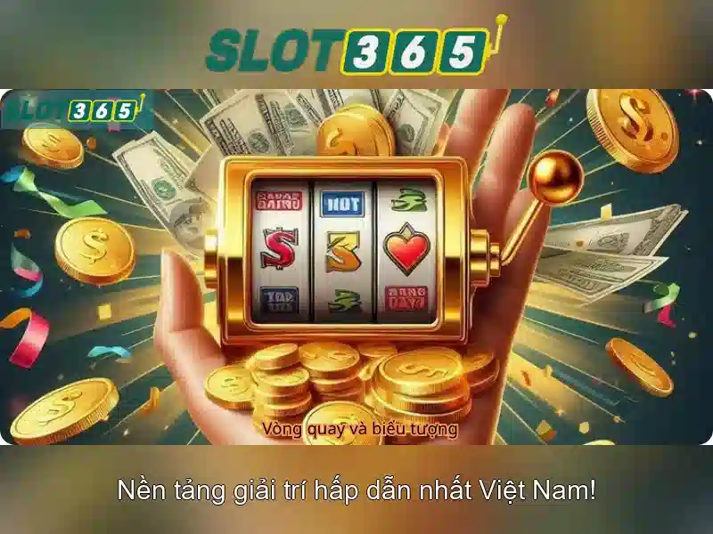 Ưu Điểm Slot365