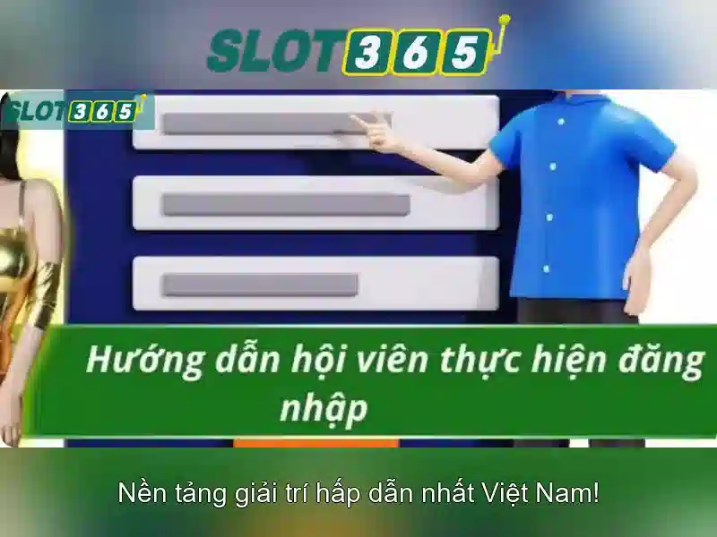 SLOT365 Game Slot
