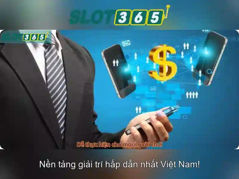 slot365 ios