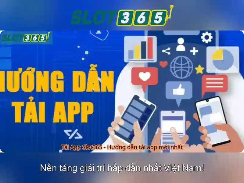 ưu đãi Slot365