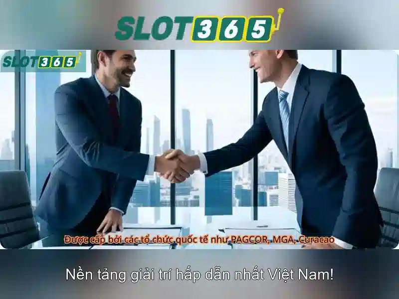 Giới Thiệu Về Tag SLOT365