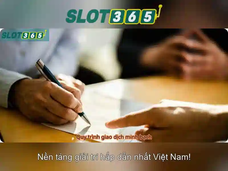 Đăng Nhập Slot365 – Hướng Dẫn Đăng Nhập Tài Khoản Slot365 2026