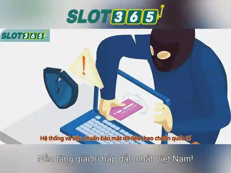 Slot365 – Trải Nghiệm Slot Đỉnh Cao Năm 2026