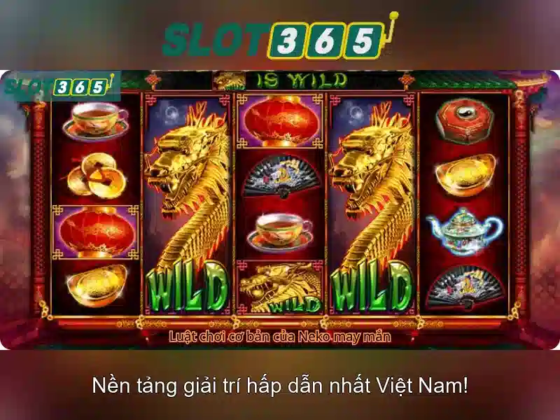 Cam Kết An Toàn Slot365