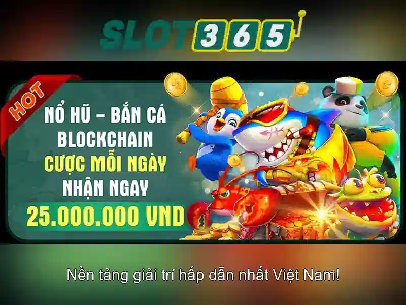 SLOT365
