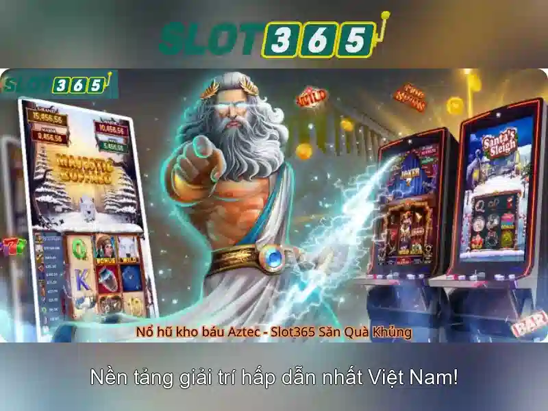 Đánh Giá Slot365 Có Lừa Đảo Không