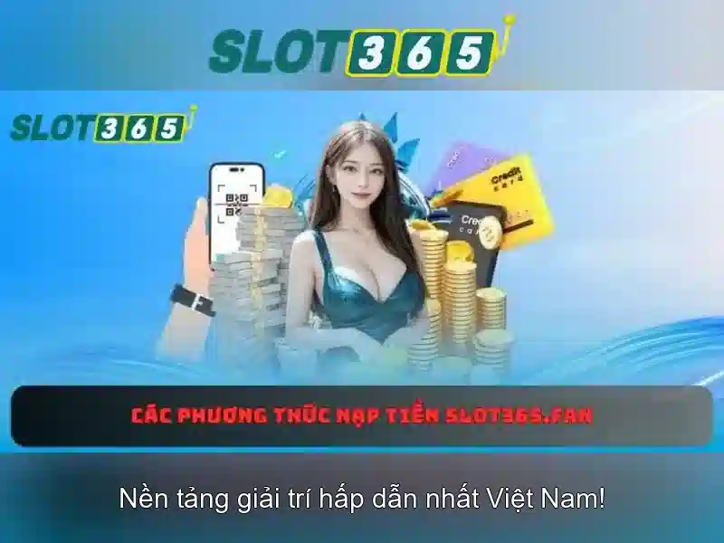 Đăng Nhập Slot365