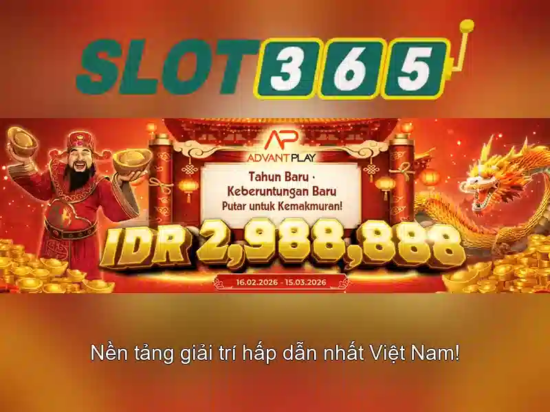 Slot365 Rút Tiền