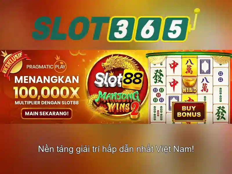 Chính Sách Bảo Mật Thông Tin Thành Viên - SLOT365 2026