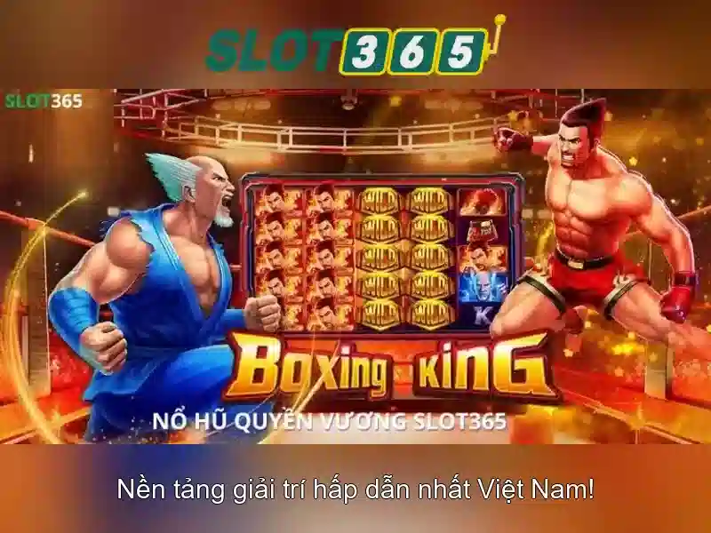 Tải Slot365