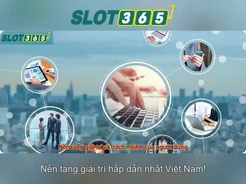 thẻ tín dụng Slot365