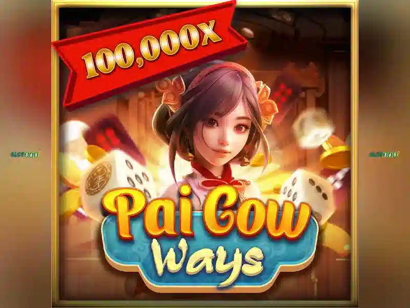 Đa Dạng Trò Chơi Slot