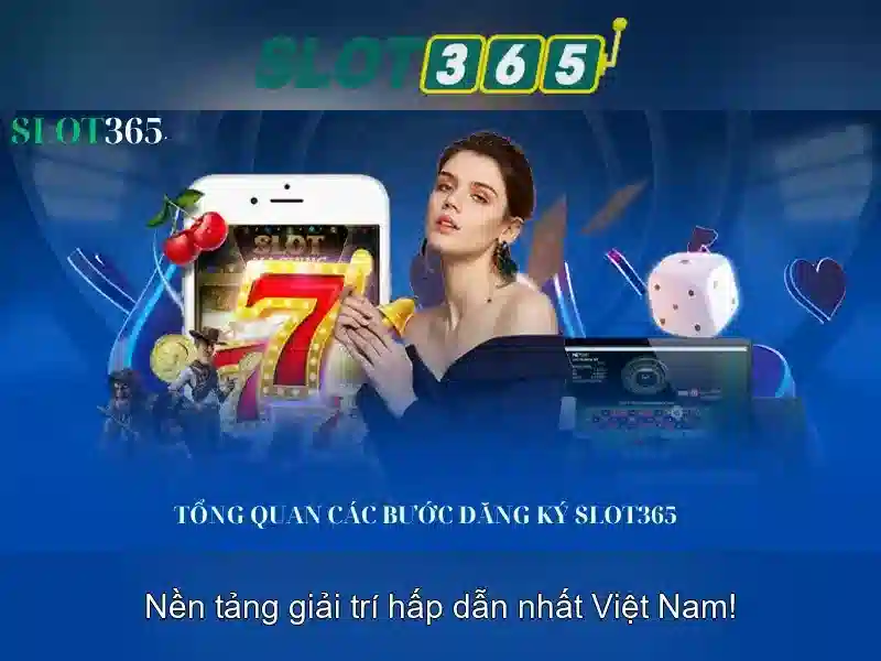 Ưu điểm slot365
