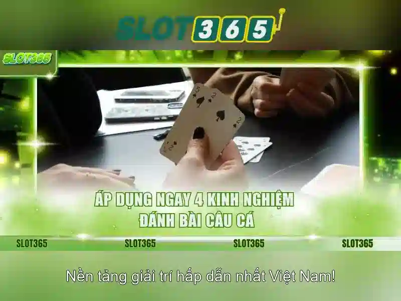 Slot365 uy tín