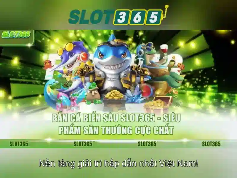 khuyến mãi slot365 ap