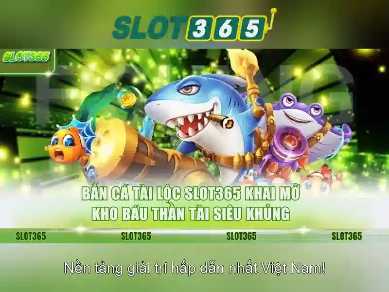 Tải Slot365