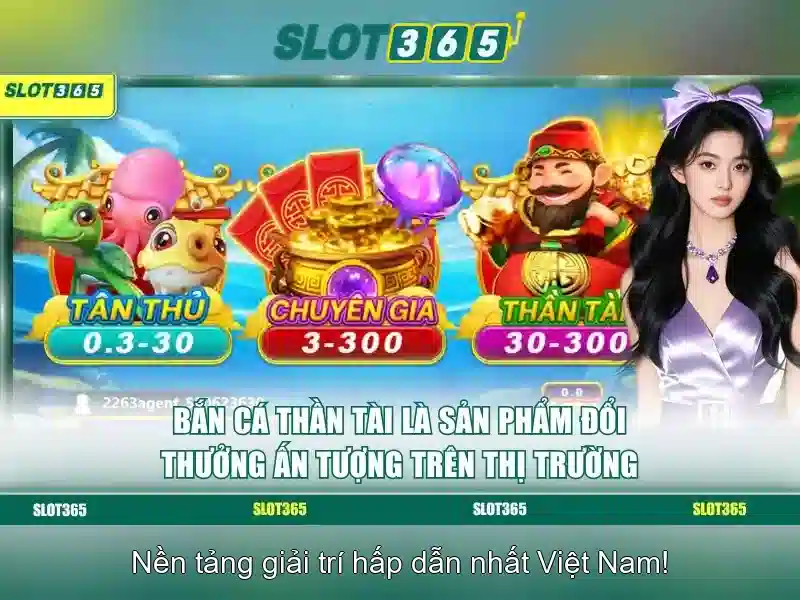 kỹ thuật chơi Slot365