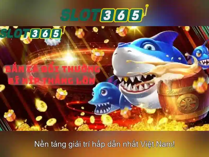 Khuyến Mãi Slot365 App