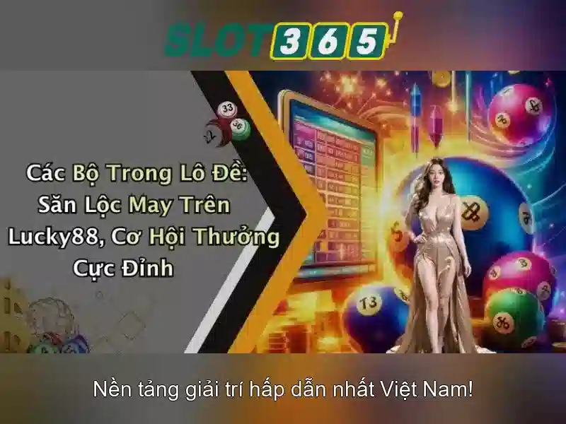 Tải App Slot365