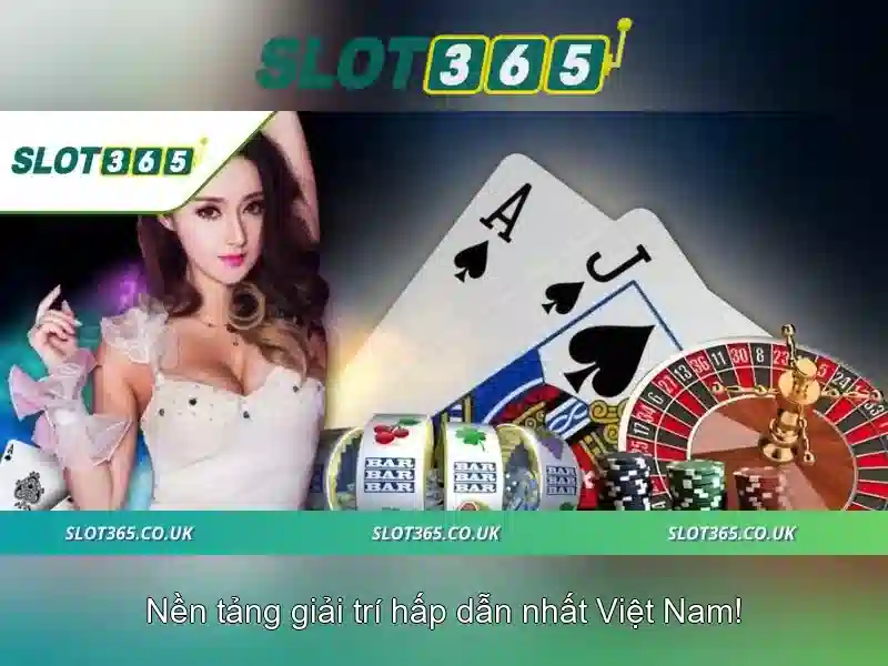 Hướng Dẫn Nạp Tiền Slot365 Bị Chặn