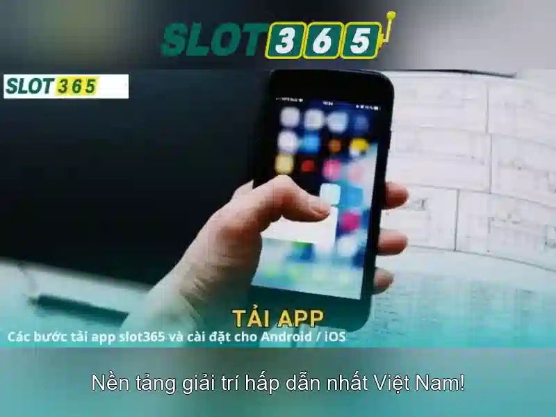Đăng Ký SLOT365