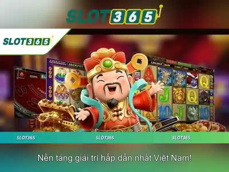 SLOT365