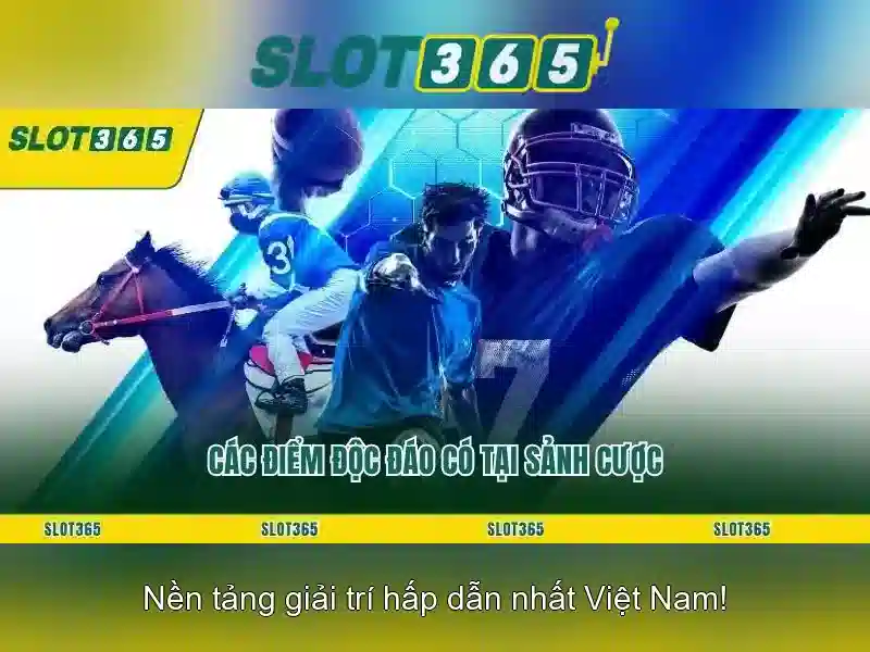 Ưu Điểm Slot365