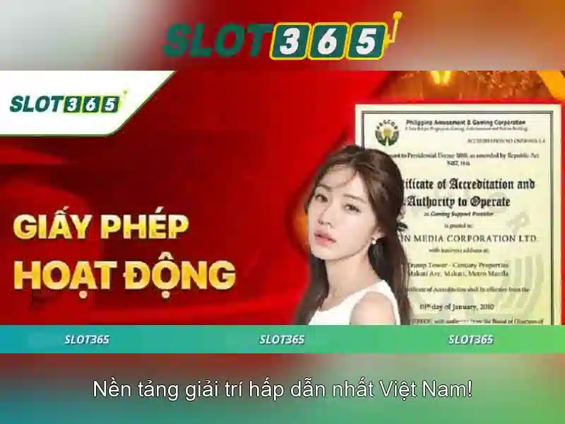 Đăng Nhập Slot365 – Link Dự Phòng Slot365 Chính Thức