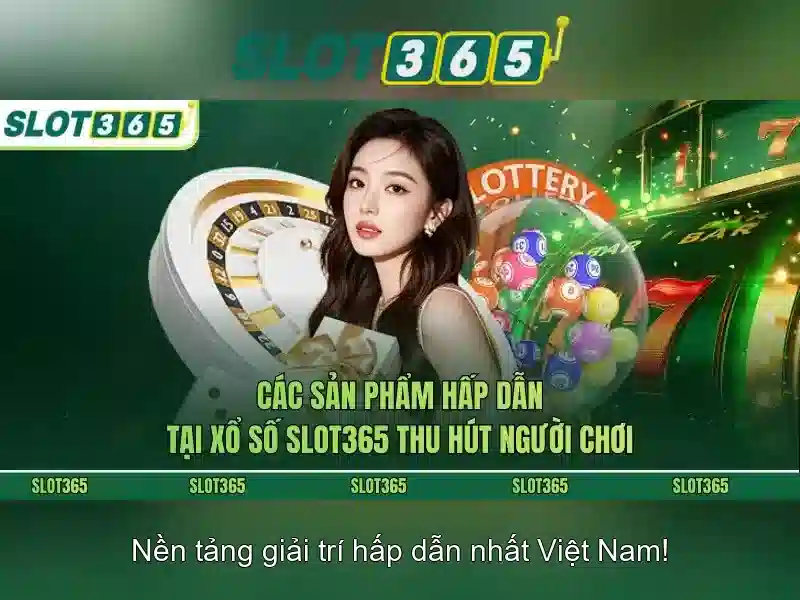 SLOT365 pulsa tanpa potongan