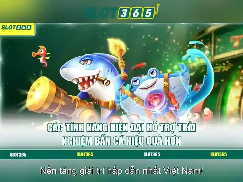 hỗ trợ Slot365