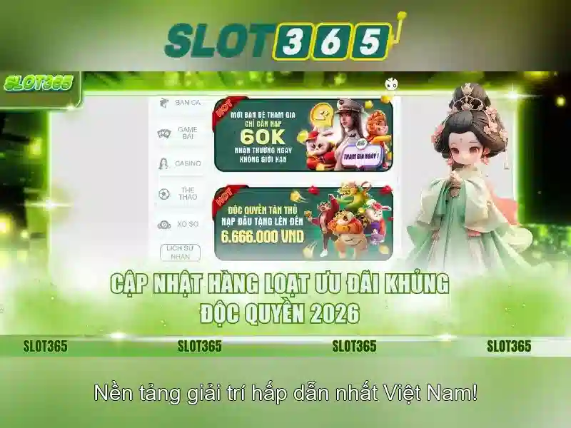 Quy định đăng ký tài khoản slot365 apk