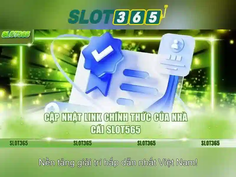 SLOT365