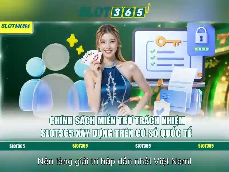 SLOT365