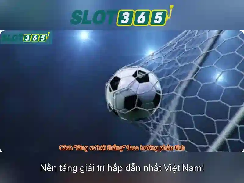 Cá Cược Trực Tuyến Slot365