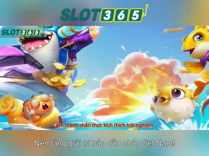 SLOT365