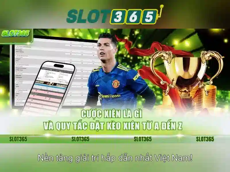 Quy Trình Nạp Tiền Slot365