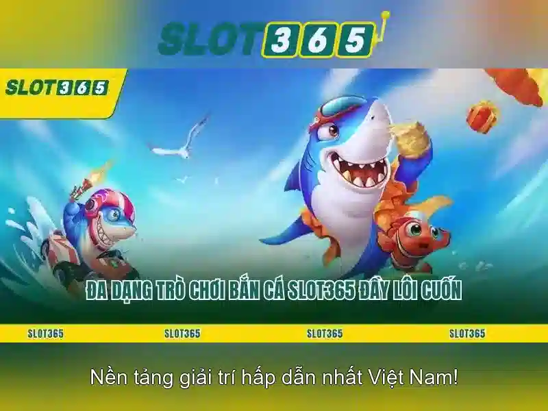 Slot365 Free - Bí Quyết Trải Nghiệm Slot Trực Tuyến An Toàn Và Thú Vị