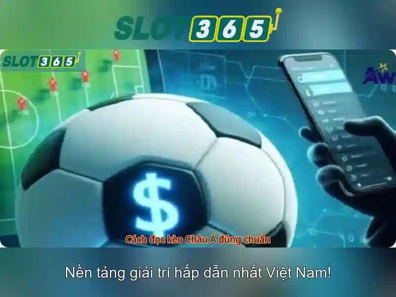 Hướng Dẫn Đăng Ký Slot365