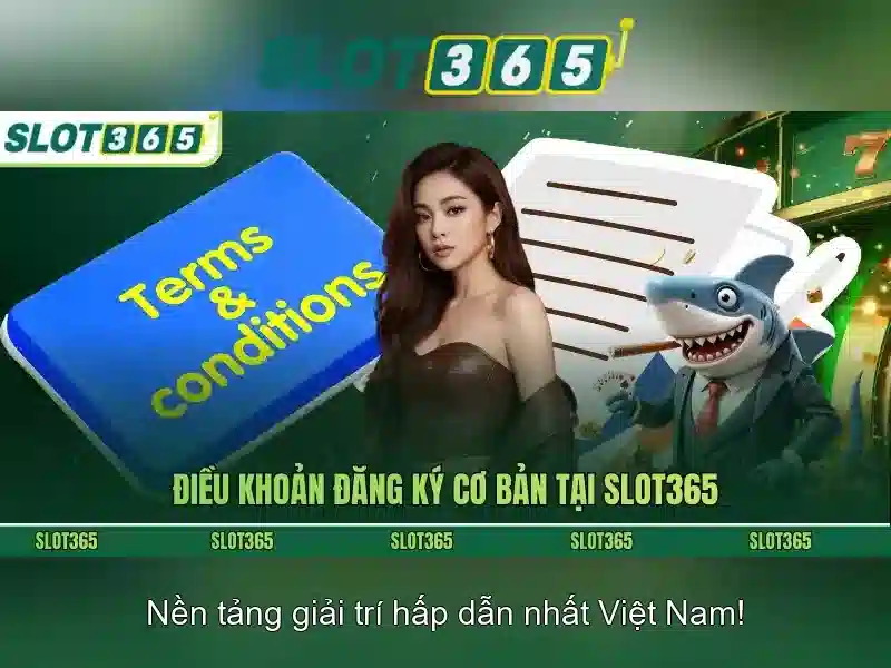 code Slot365 mới nhất